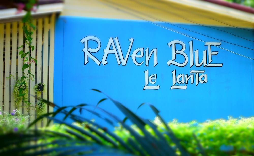 Raven Blue 23/61