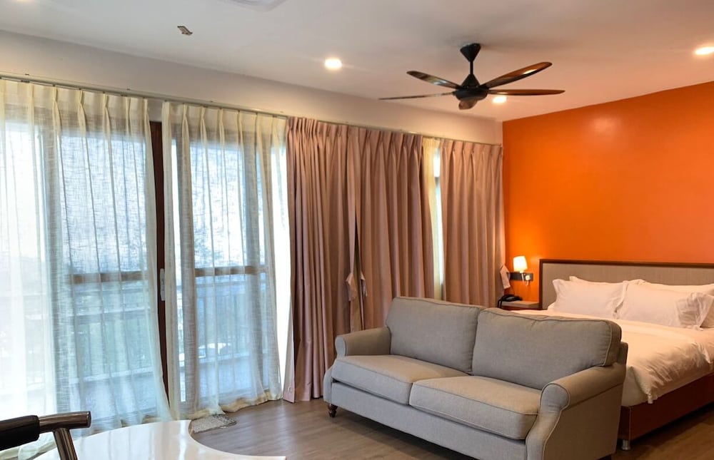 Kokol Haven Resort 28/50