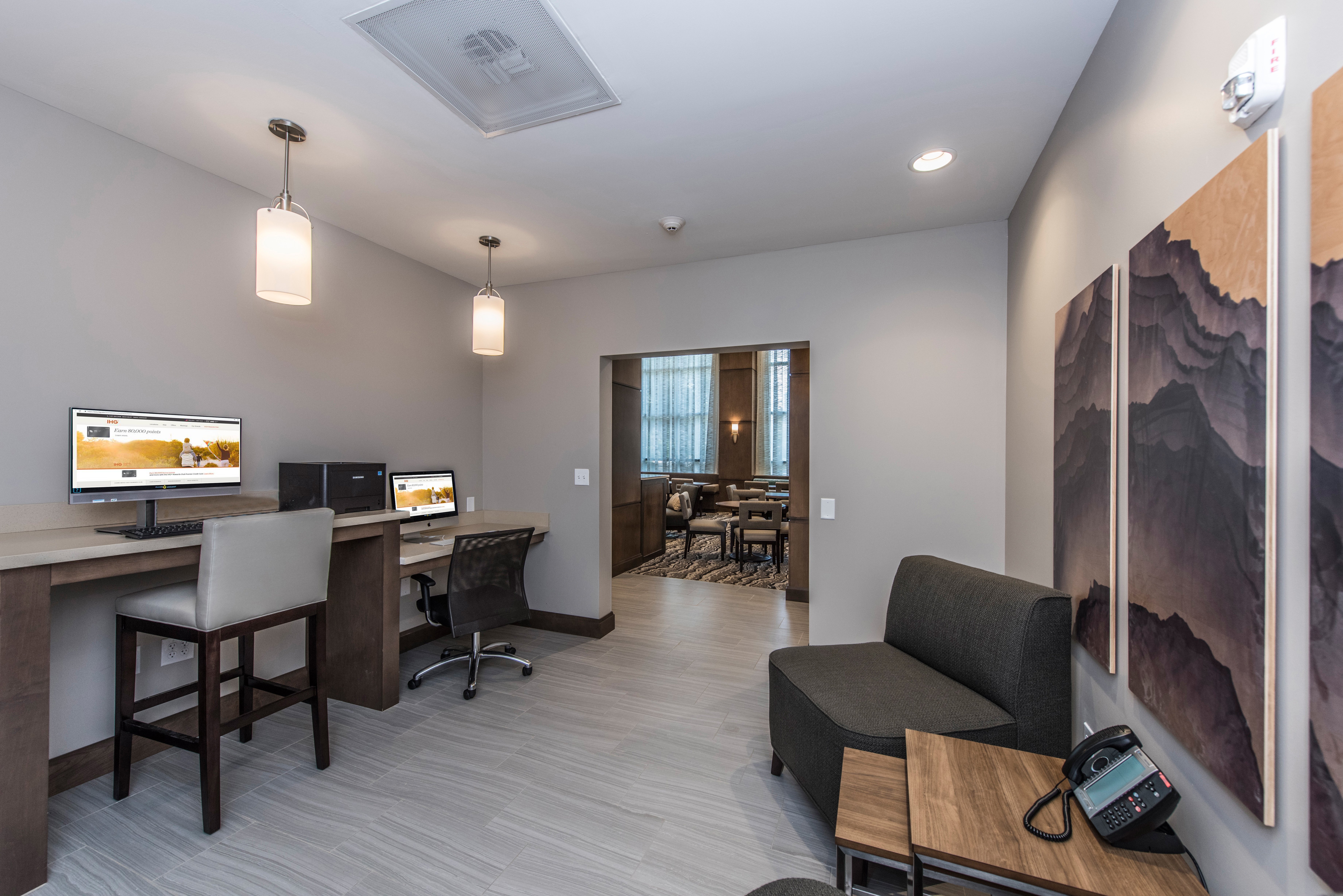 STAYBRIDGE SUITES CHARLESTON - MOUNT PLEASANT 34/60