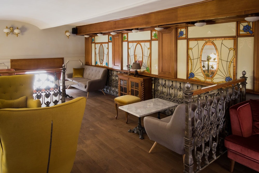 Hotel Ovo Malo Duse 37/67