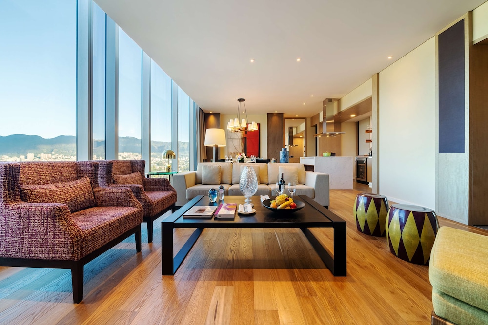 Grand Hyatt Bogota 43/71