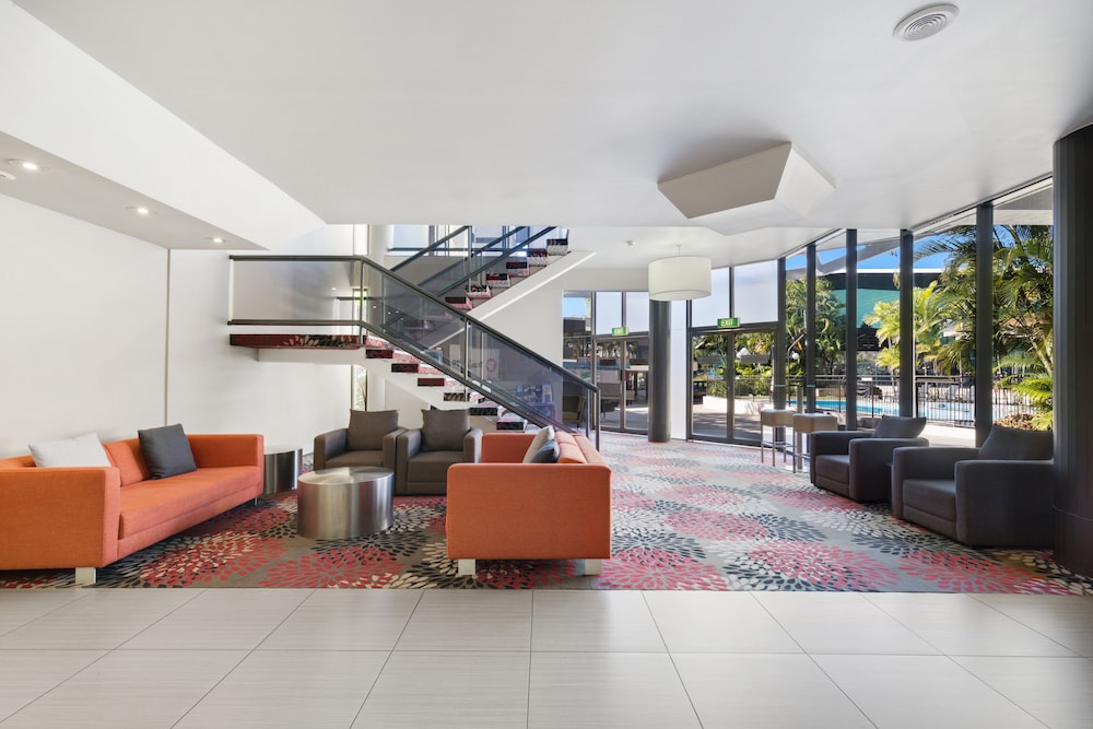 Mercure Rockhampton 28/55