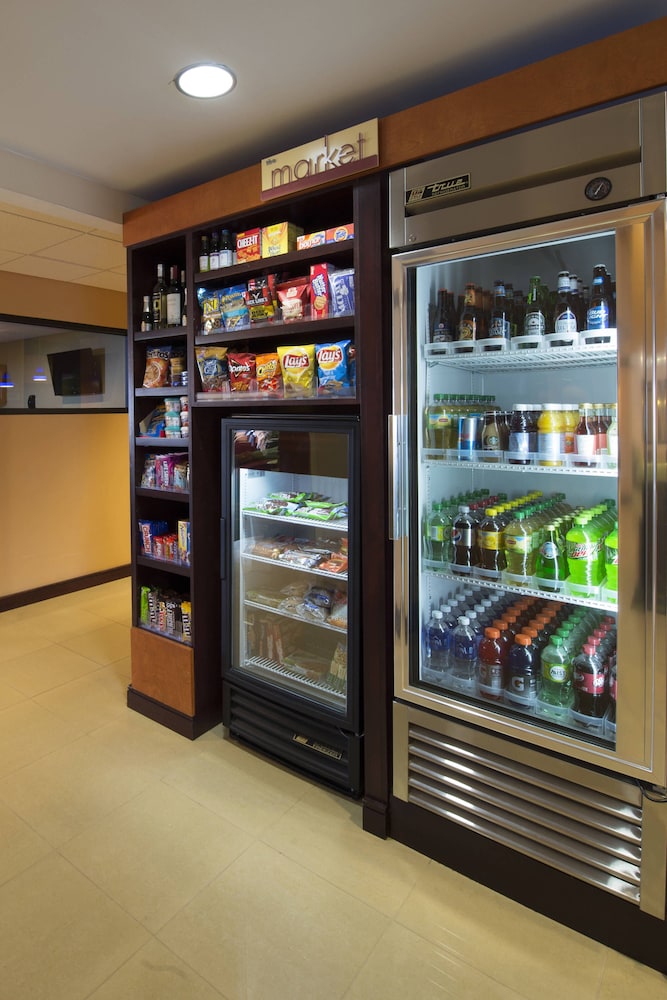 Fairfield Inn Suites Charleston Airport Convention Center 23/45