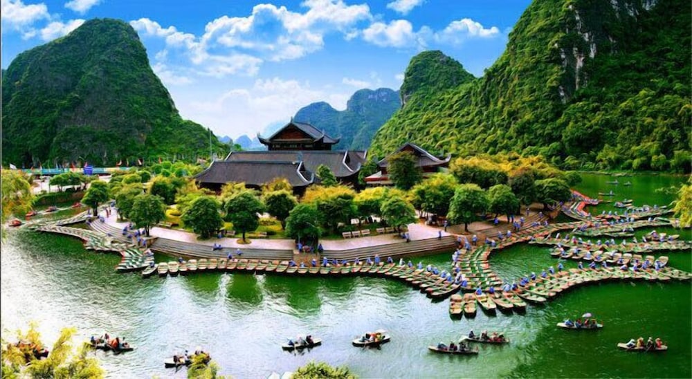 Trang An Valley Bungalow 34/50