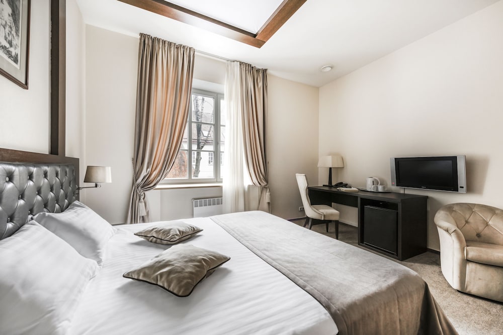 Amberton Cozy Hotel Kaunas 8/42