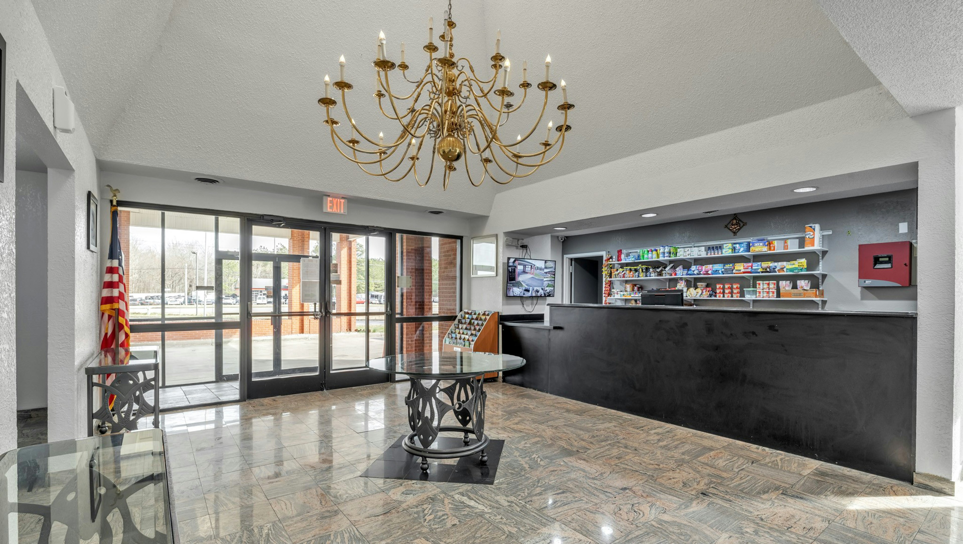 Studios And Suites 4 Less Emporia 12/50