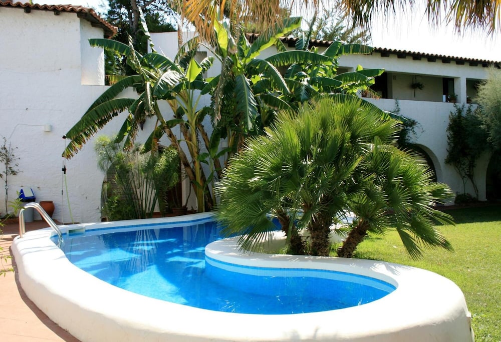Villa Mediterranea 21/28