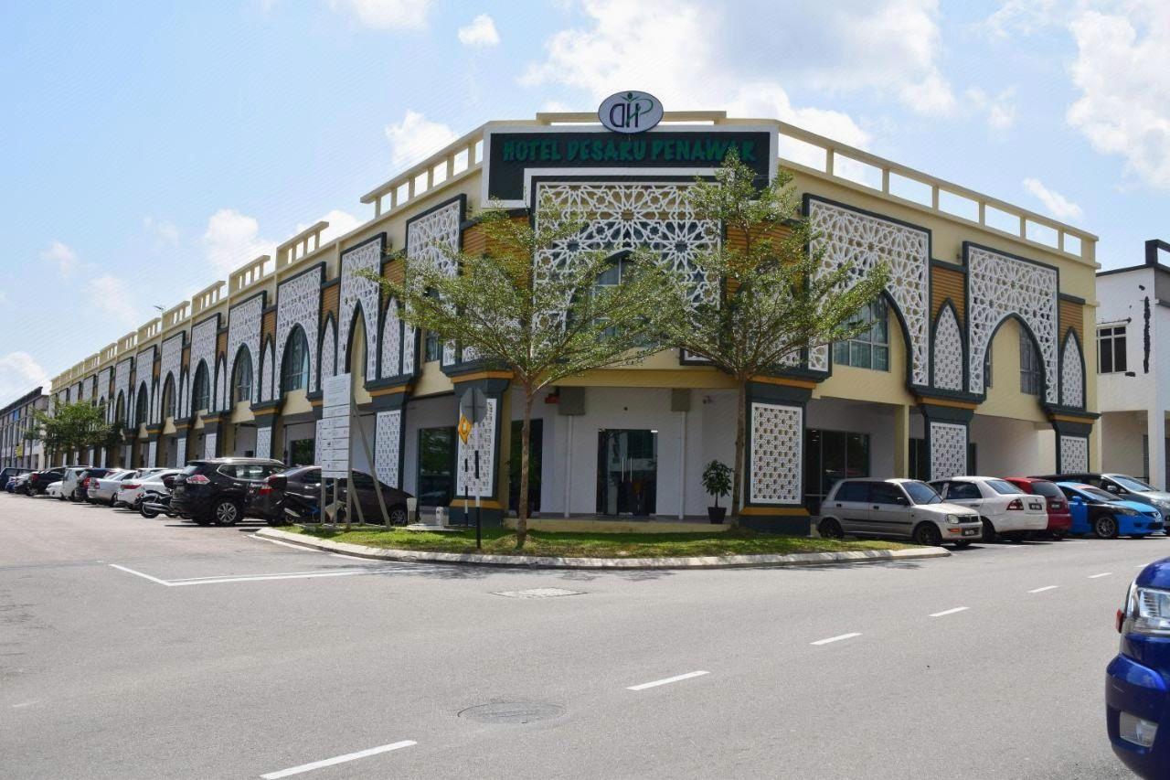 Hotel Desaru Penawar 34/35