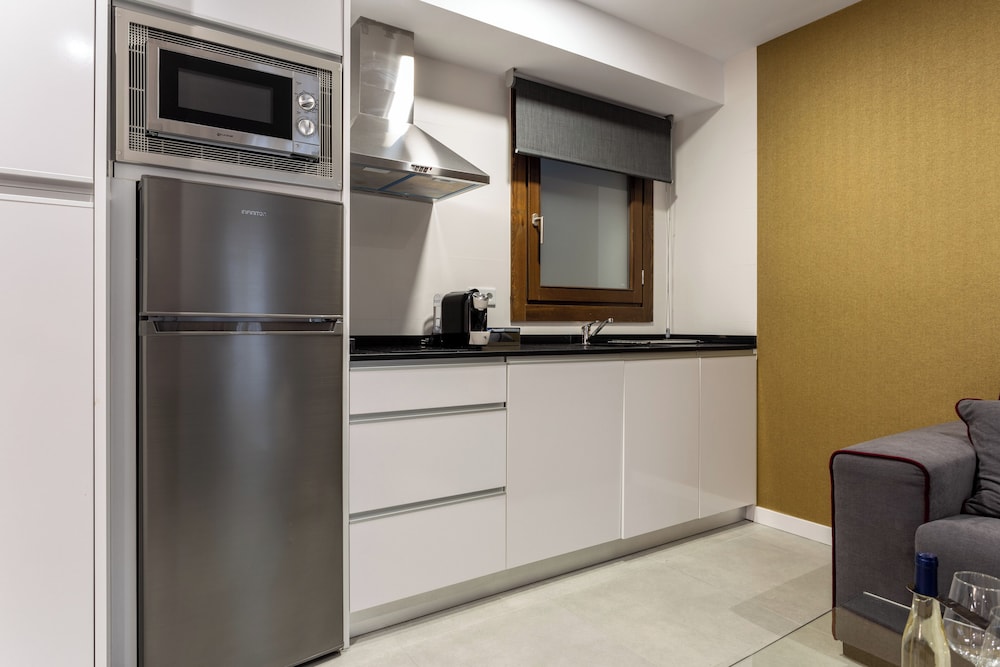 Bibo Suites Plaza Nueva 7/48