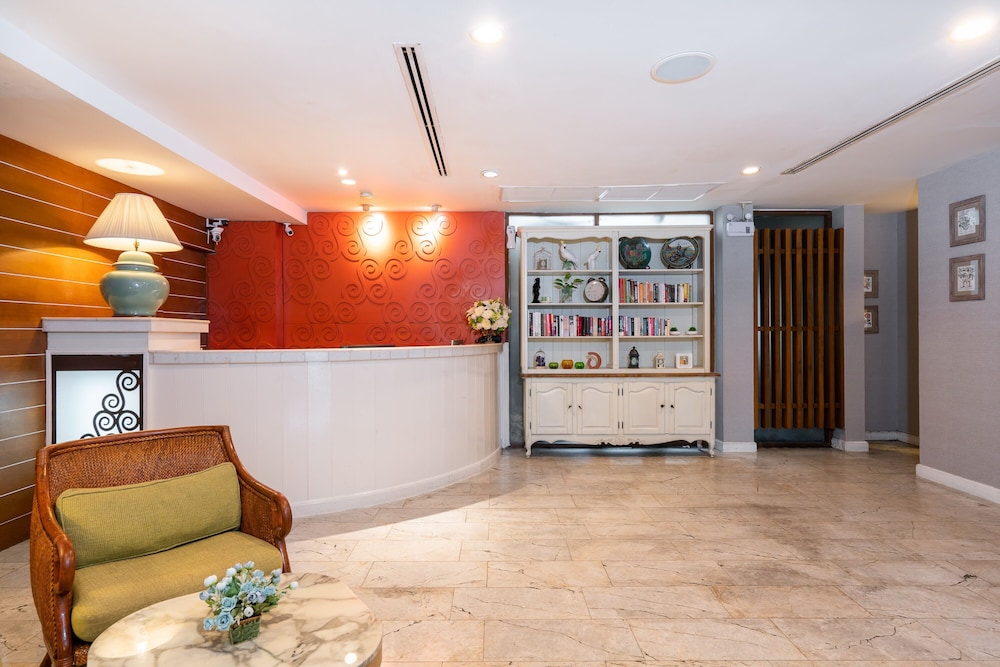 La Petite Salil Sukhumvit 8 5/48