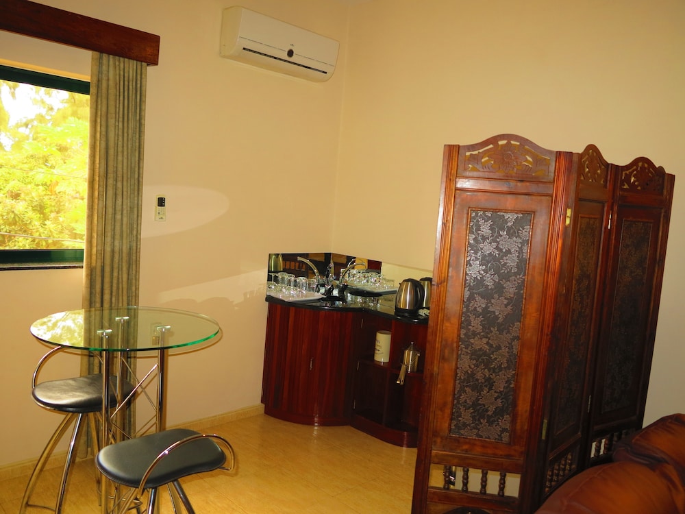 Hotel Castelo Branco 2/39