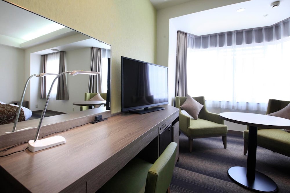 Hotel Sunshine Utsunomiya 46/55