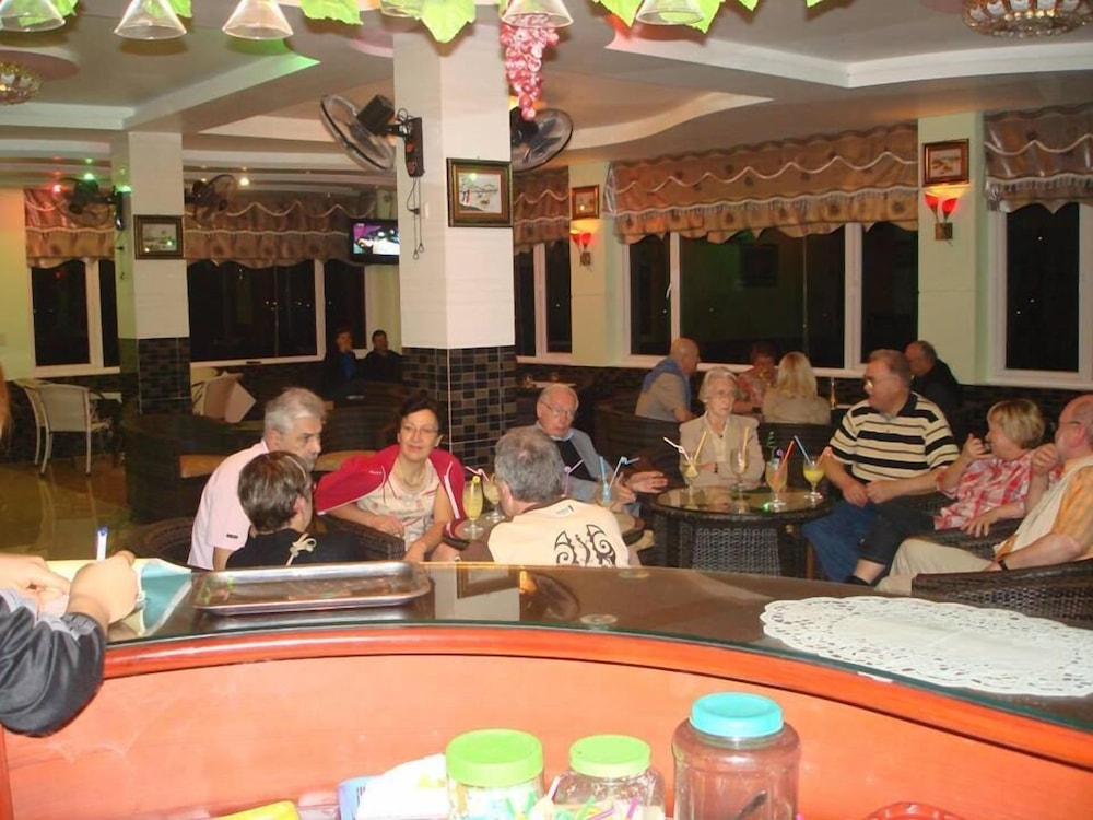 Yen Nhi Hotel Ninh Binh 48/73