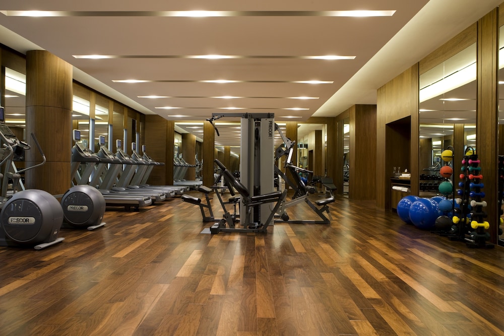 Courtyard By Marriott Seoul Times Square 26/58