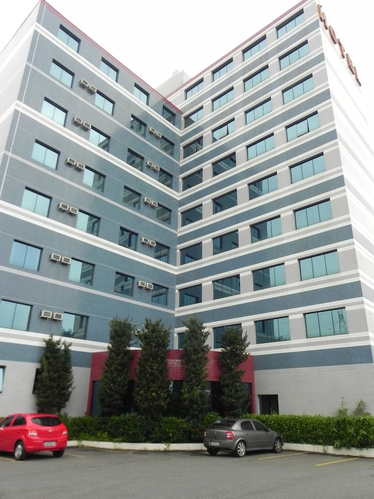 Hotel Di Giulio 48/53