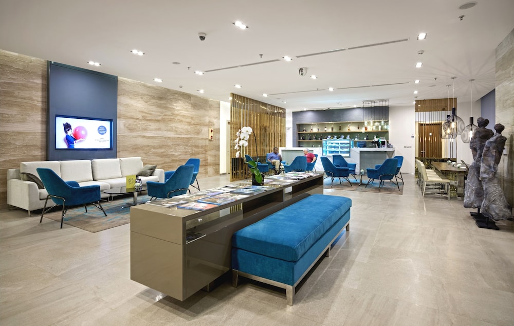 Novotel Suites Hanoi 6/70