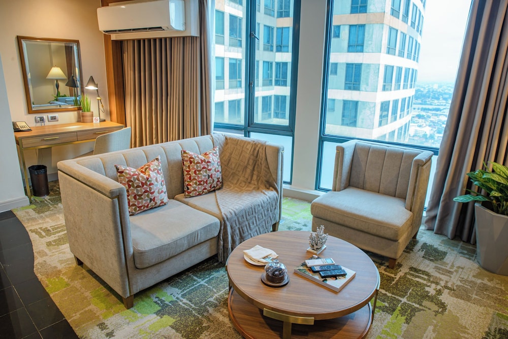 MCollection - Business & Leisure Stay in Eastwood City 31/42