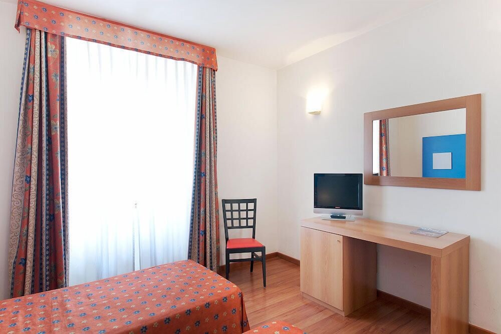 Hotel San Remo 30/63