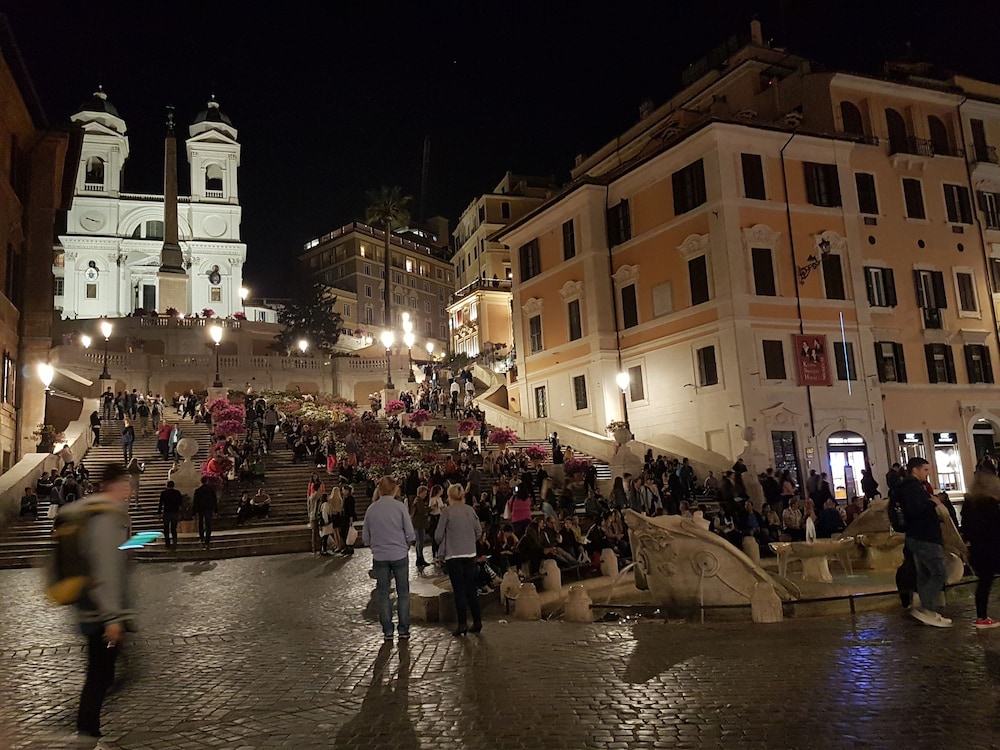 Relais Bocca di Leone 22/35
