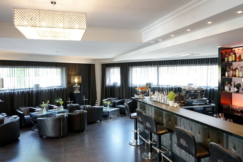 Villahotel Rheinblick 26/50