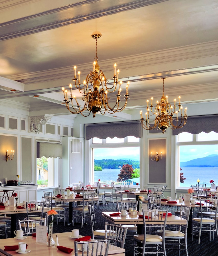 Fort William Henry Hotel and Conference Center 49/67