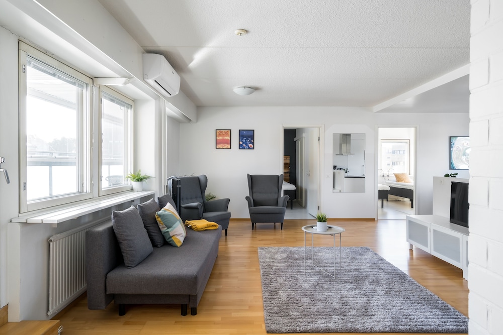 Hiisi Homes Helsinki Haaga 33/49