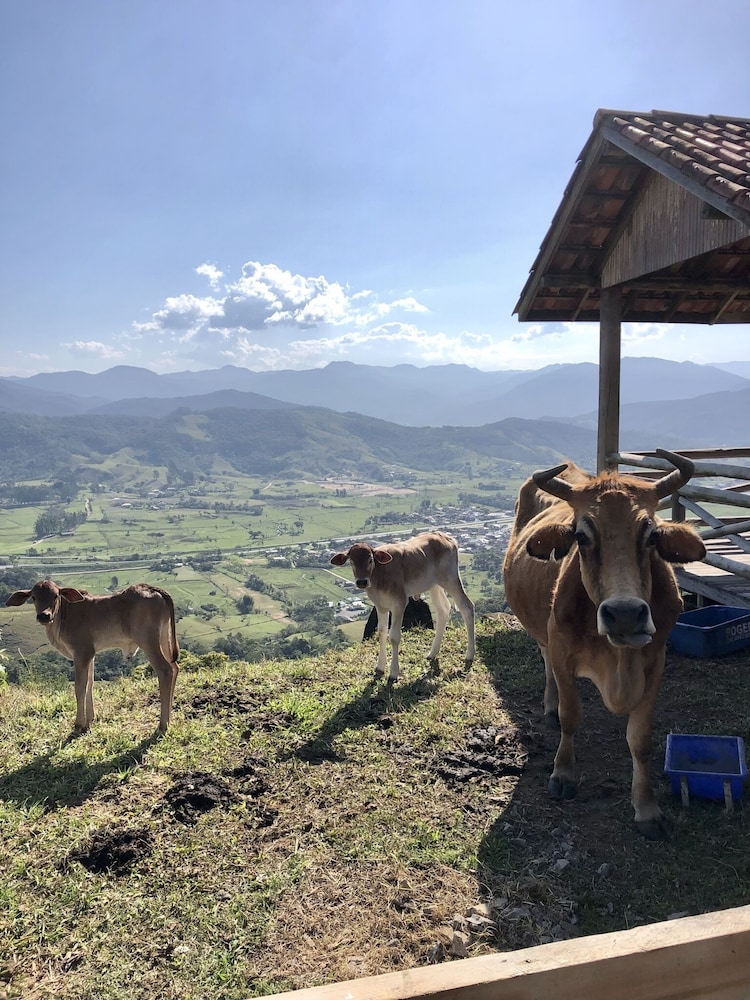 Eco Mirante Hotel 37/50