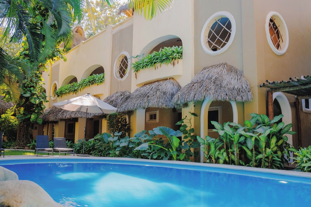 Casa Real Sayulita 61/69