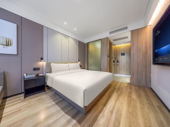 Elegant, Double Bed