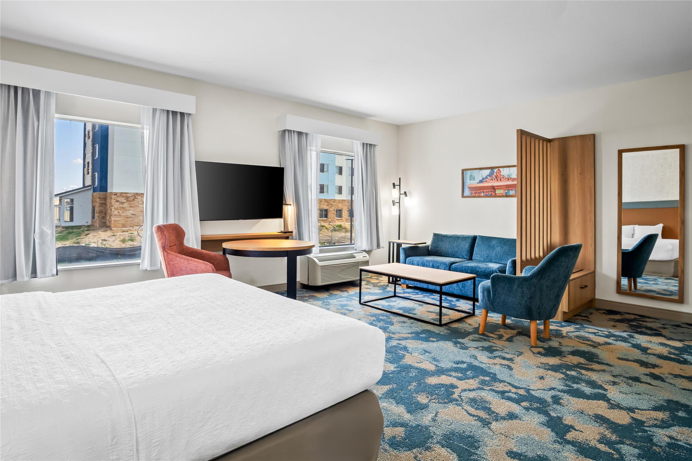 Hampton Inn And Suites Waxahachie 25/76
