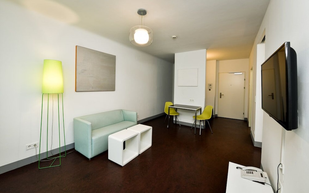Stanys - Das Apartmenthotel 28/49