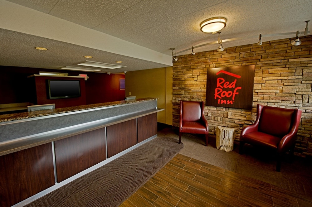 Red Roof Inn Pittsburgh North - Cranberry Township 3/19