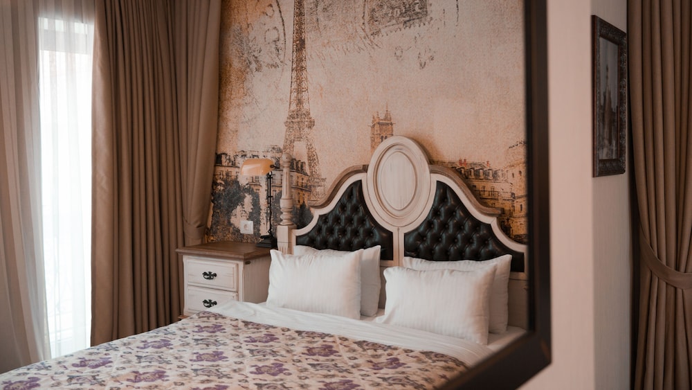 Boutique Hotel Baku 16/72