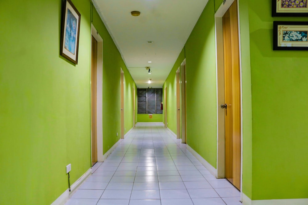 Reddoorz Junquera Extension Cebu 28/30