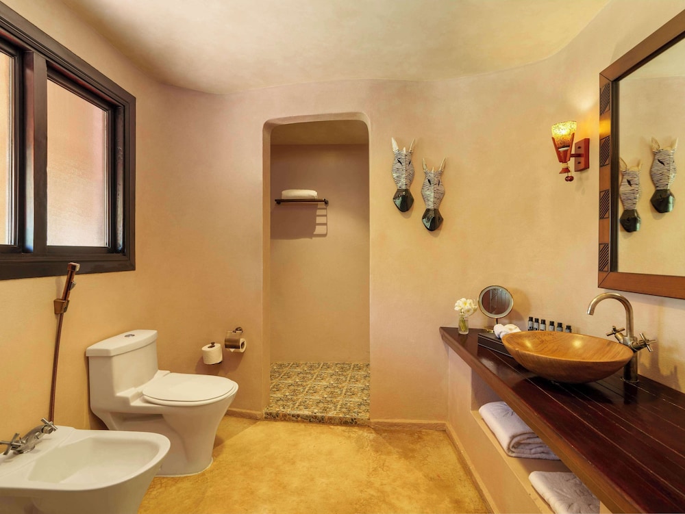 Garden, Basic, Bungalow, King Bed, Private Pool
