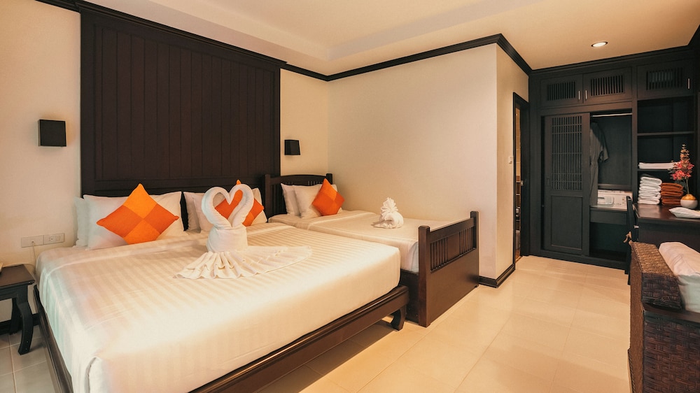 Am Samui Palace 14/77
