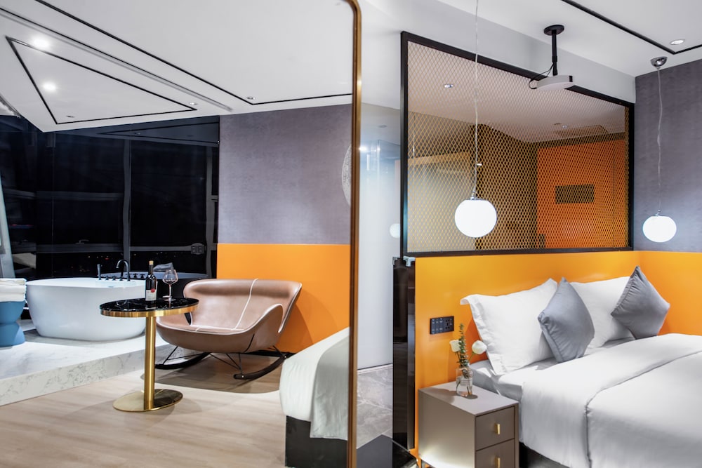 Fraya High - altitude Future Hotel 7/34