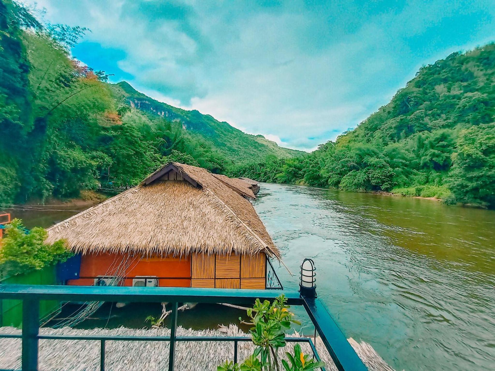 Koh Mueangkarn Paradise View Resort 16/31