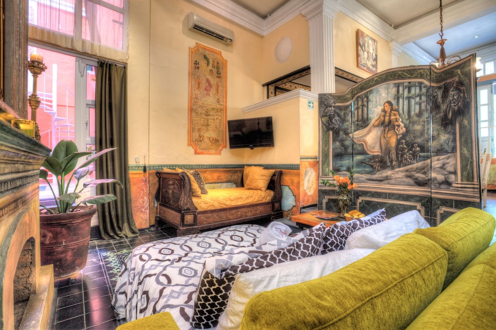 Rivera del Rio Boutique Hotel 36/81