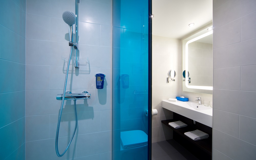 غرفة قياسية، PARK INN BY RADISSON RIGA VALDEMARA 2/2