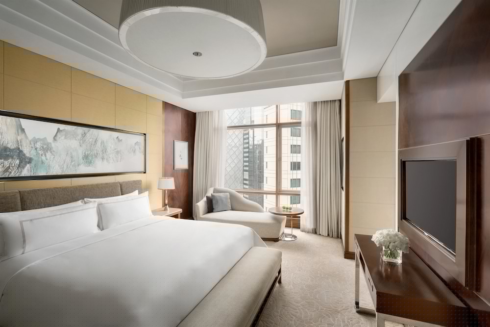Kerry Hotel Beijing 47/66