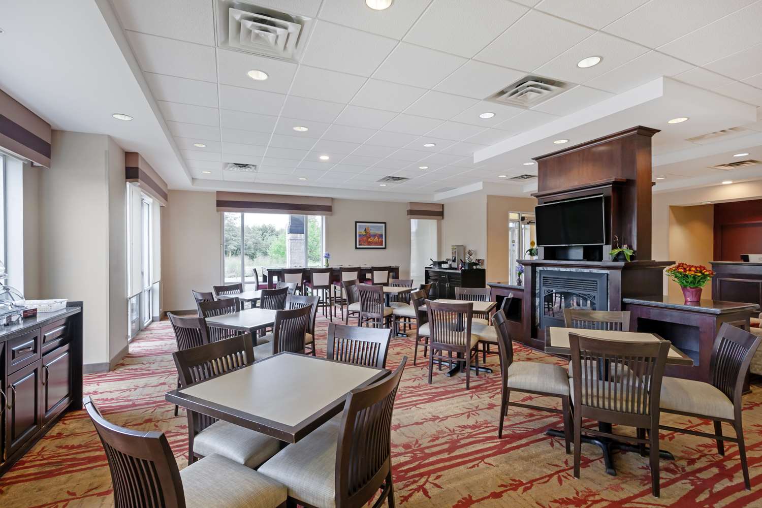 Best Western Plus Muskoka Inn 11/13
