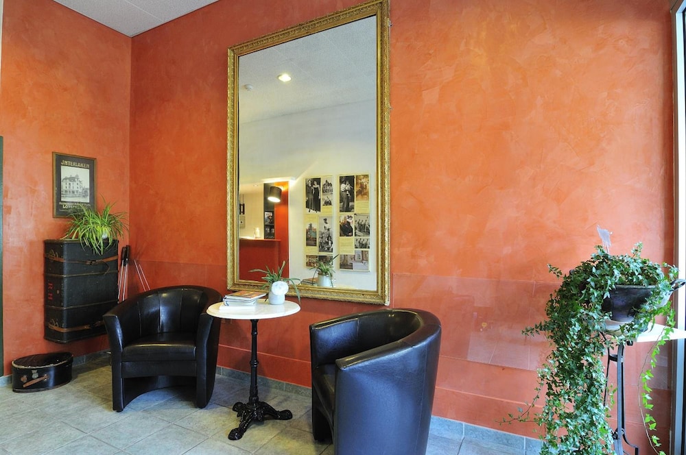 Hotel Lotschberg photo4