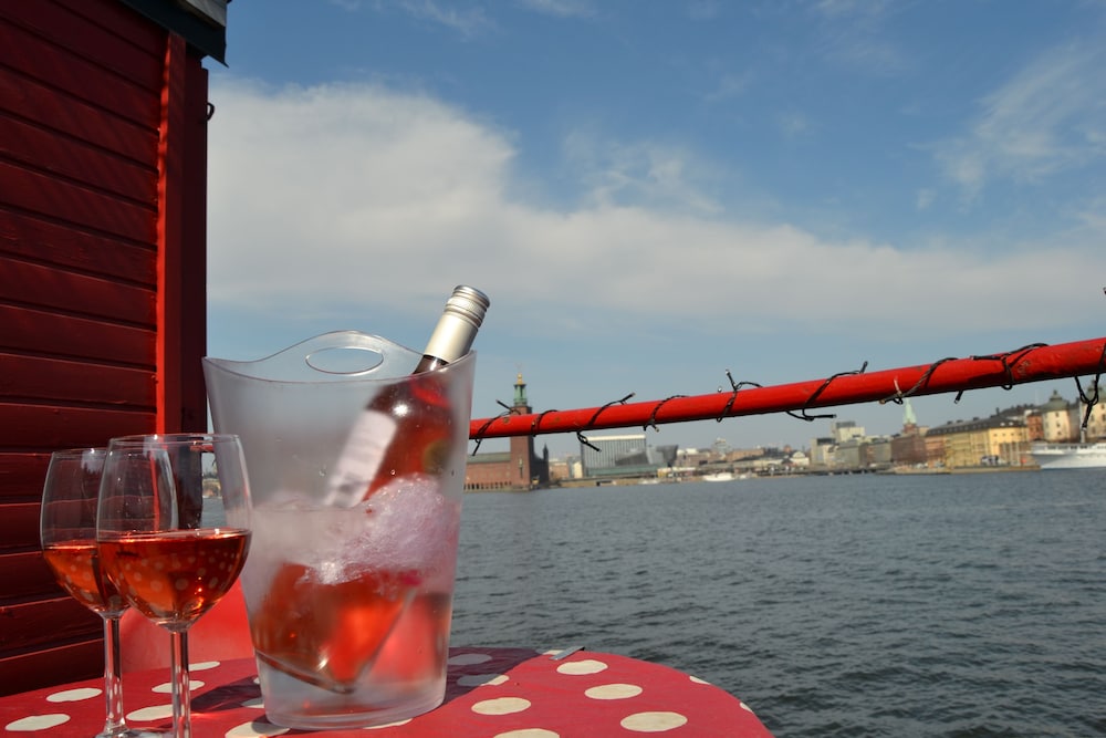 红船屋(The Red Boat) 图片4