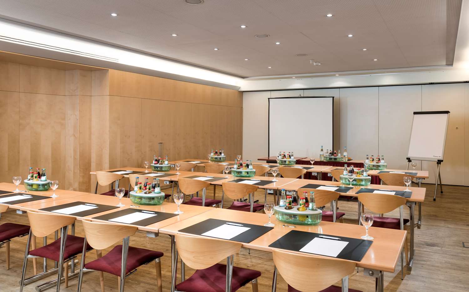 Hotel Sindelfingen City 25/35