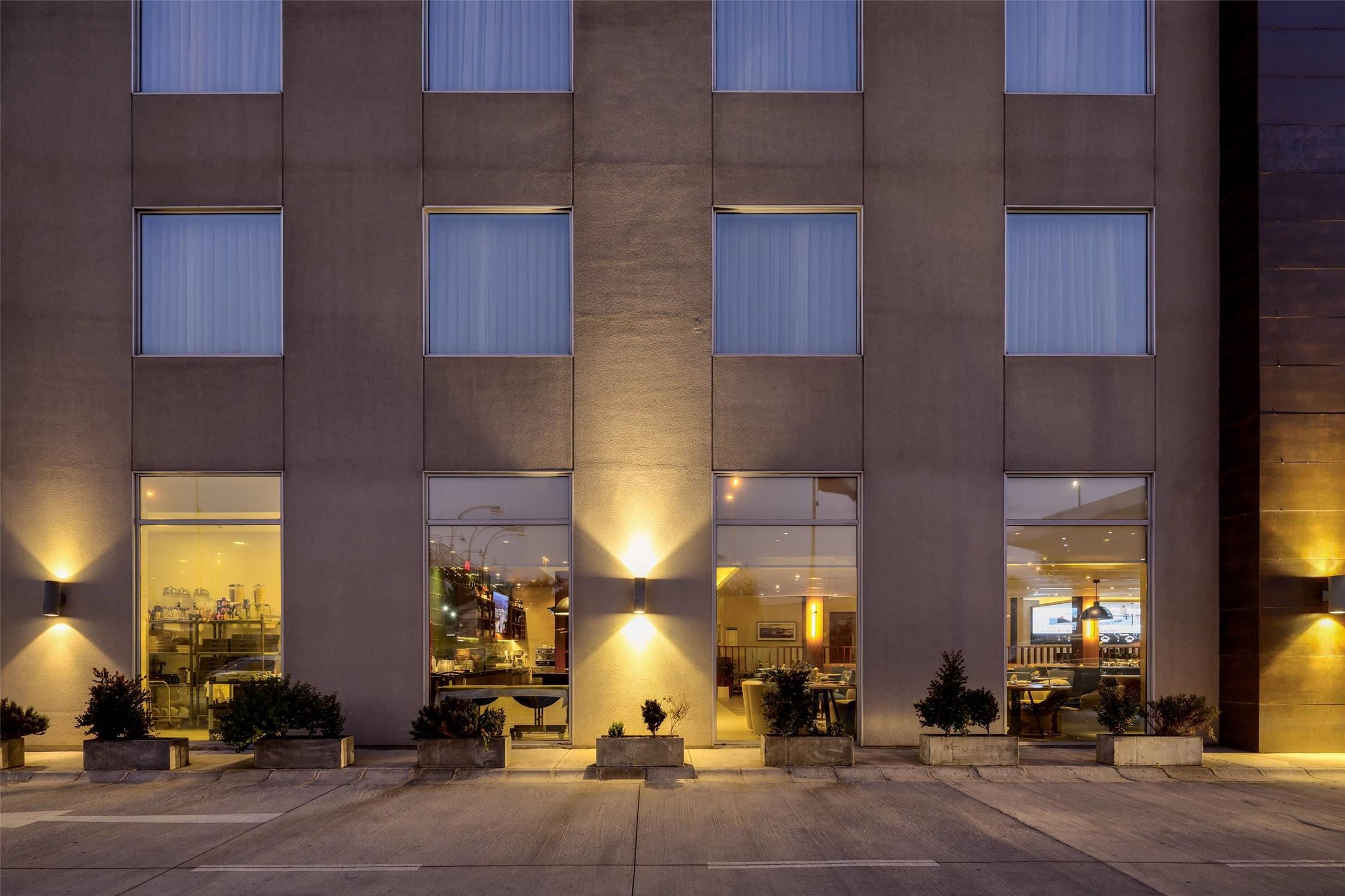Wyndham Santiago Aeropuerto 6/79