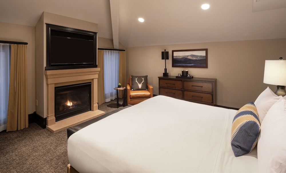 Waldorf Astoria Park City 15/81