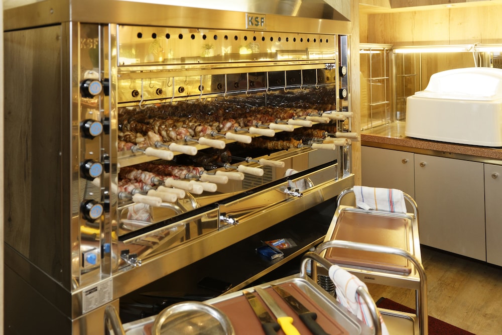 Hotel Restaurant Rodizio Paderborn 21/50