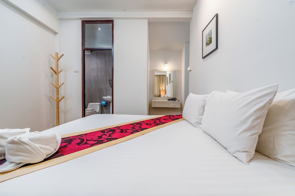 Villa Navin Resort 36/78