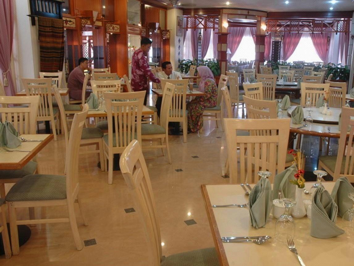 Bukit Keluang Beach Resort 23/47